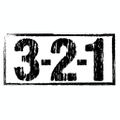 321 Apparel Logo