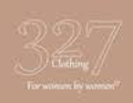 327clothing Logo