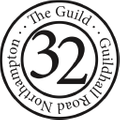 32 The Guild Logo