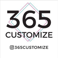 365 Customize Logo