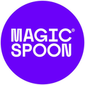 Magic Spoon Logo