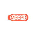 Meepo Board Logo