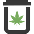 Marijuana Packaging Logo
