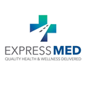 ExpressMed Logo