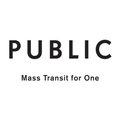 Public Bikes Logo