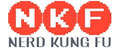Nerd Kung Fu Logo