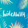 hideAWAY Logo