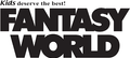 Fantasy World Toys Logo