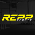 REPP Sports USA Logo