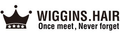 Wigginshair Logo