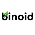 Binoid USA Logo
