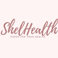 ShelHealth Logo
