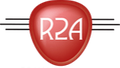 R2A Watches Logo