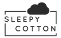 SleepyCotton USA Logo