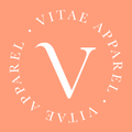 VITAE APPAREL Logo