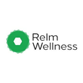 Relm CBD + CBG Logo