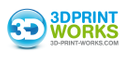 3D Print Works Logo