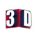 3dmilitarywear Logo