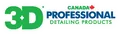 3d Products Canada Logo