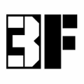 3FU3L Logo
