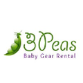 Baby Gear Rental Logo