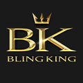 Bling King UK Logo