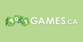 401 Games logo