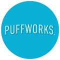 Puff Works Logo