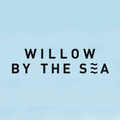 Willow By The Sea Logo