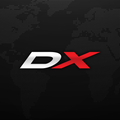 DX Racer Logo