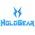 HoloGear Logo