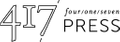 417 Press Logo