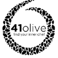 41 Olive Logo