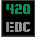 420EDC Logo