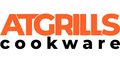 ATGRILLS cookware Logo