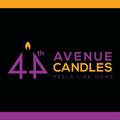 44th Avenue Candles Logo