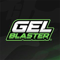 Gelblaster Logo