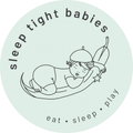 Sleep Tight Babies Logo