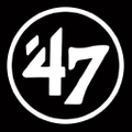 '47 USA Logo