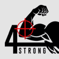 4Arm Strong Logo