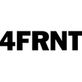 4FRNT Logo