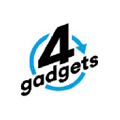 4Gadgets Logo