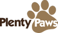 Plentypaws Logo