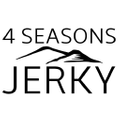 4 Seasons Jerky USA Logo