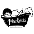 4theLoveofBubbles USA Logo