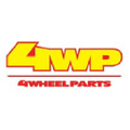 4 Wheel Parts Logo