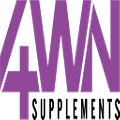 4WN Supplements Logo