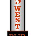 5 West Pub logo