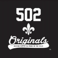 502 Originals Logo