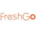 FreshGo Logo